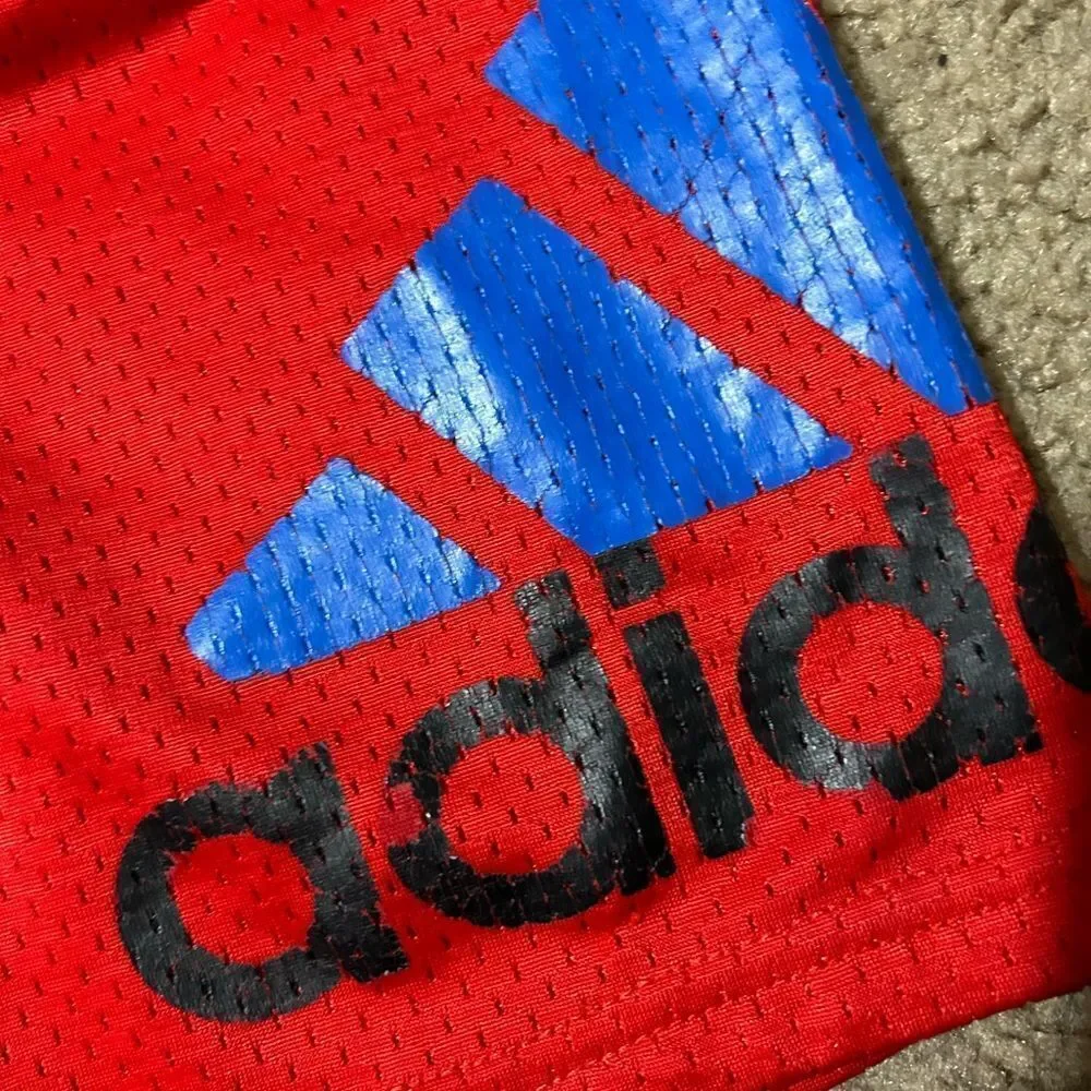 Adidas Basketball Shorts